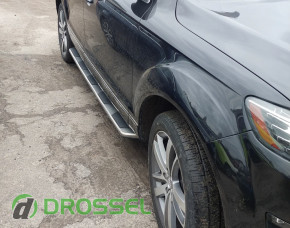   () Audi Q7 (4L) 2005-2015 Cixtai cxk-ad03