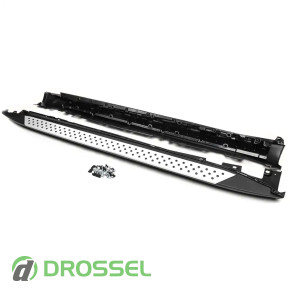   () BMW X5 (E70) 2007-2013 Cixtai cxk-bmw0