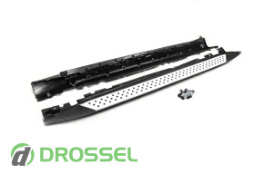   () BMW X5 (E70) 2007-2013 Cixtai cxk-bmw0