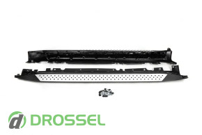   () BMW X5 (E70) 2007-2013 Cixtai cxk-bmw0