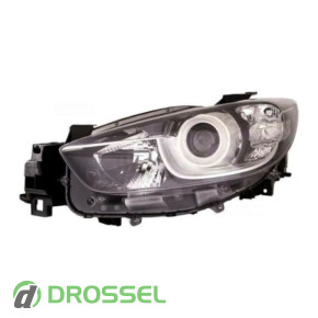 FP 4421 R1 E     Mazda CX 5 KE