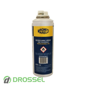 - Magneti Marelli Refreshing Spray (200)