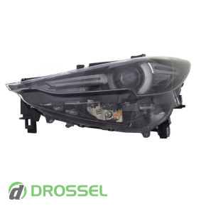 FP 4426 R5 E ���� �������� ����� �� Mazda CX 5 KF