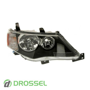 FP 4812 R2 E     Mitsubishi Outlander 2 XL