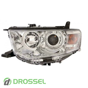 FP 4820 R1 E     Mitsubishi Pajero Sport 2