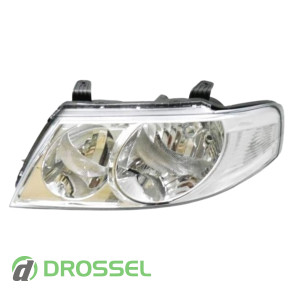 FP 5004 R1 E     Nissan Almera Classic B10