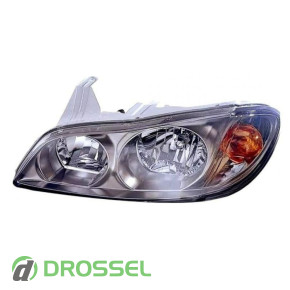 FP 5005 R3 E     Nissan Maxima QX A33