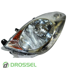 FP 5013 R1 E     Nissan Note E11
