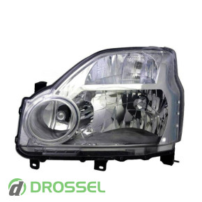 FP 5018 R1 E ���� �������� ����� �� Nissan X Trail T31