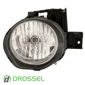 FP 5025 R2 E     Nissan Juke 1 