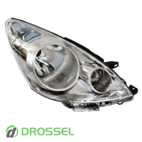 FP 5026 R2 E     Nissan Note E11