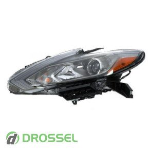 FP 5053 R5 E     Nissan Altima L33