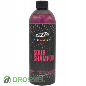  - ( ) ZviZZer Sour Sh