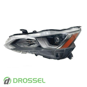 FP 5063 R3 E     Nissan Altima L34
