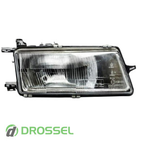 FP 5076 R4 E     Opel Vectra A 