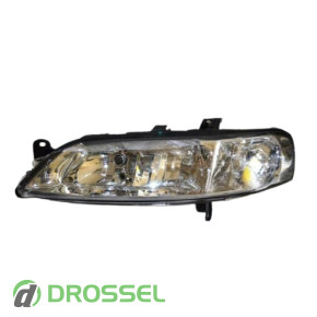 FP 5201 R1 E     Opel Vectra B