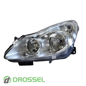 FP 5213 R1 E     Opel Corsa D
