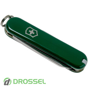 Victorinox Classic Sd