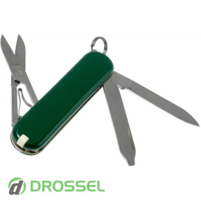 Victorinox Classic Sd