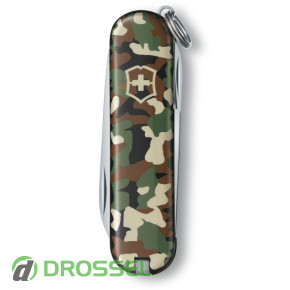 Victorinox Classic Sd