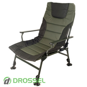   Ranger Wide Carp SL-105 (RA 2226)  16