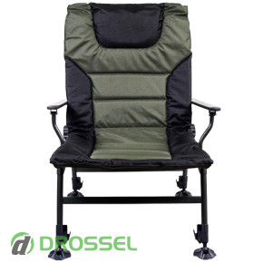    Ranger Wide Carp SL-105 (RA 2226)  16