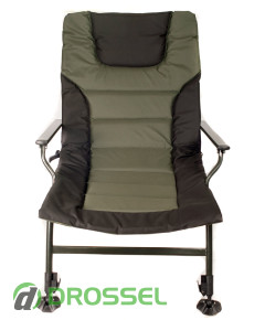    Ranger Wide Carp SL-105 (RA 2226)  16