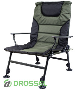    Ranger Wide Carp SL-105 (RA 2226)  16