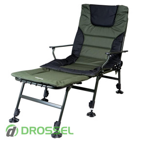    Ranger Wide Carp SL-105+prefix (RA 2234