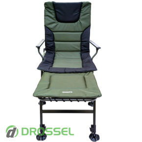    Ranger Wide Carp SL-105+prefix (RA 2234