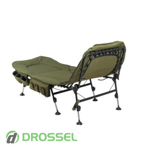 �������� ����������� Ranger Campfeuer (RA 5507)