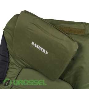 �������� ����������� Ranger Campfeuer (RA 5507)