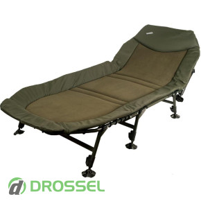   Ranger BED 83 (RA 5505)