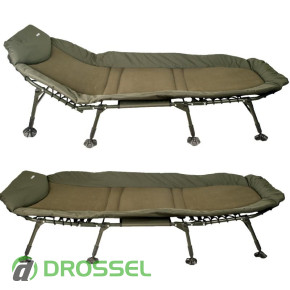   Ranger BED 83 (RA 5505)