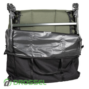   Ranger BED 83 (RA 5505)