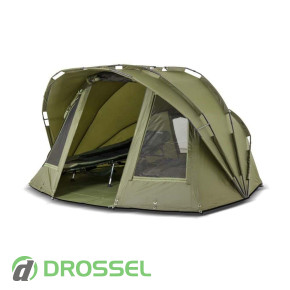   3- Ranger EXP 3-mann Bivvy (RA 6608)