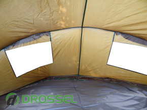   3- Ranger EXP 3-mann Bivvy (RA 6608)