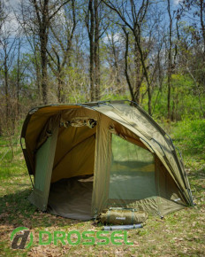   3- Ranger EXP 3-mann Bivvy (RA 6608)
