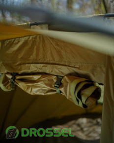   3- Ranger EXP 3-mann Bivvy (RA 6608)