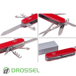 Victorinox Climber