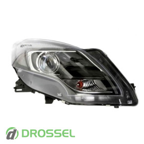 FP 5228 R2 E     Opel Zafira C