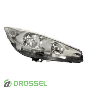 FP 5408 R4 E     Peugeot 308 1