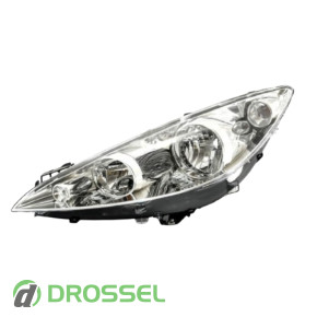 FP 5408 R5 E     Peugeot 308 1