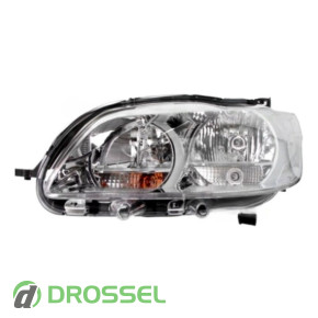FP 5422 R1 E     Peugeot 301