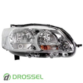 FP 5422 R4 E     Peugeot 301
