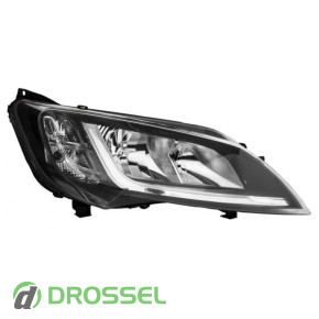 FP 5428 R4 E     Peugeot Boxer 2 Fiat Ducato