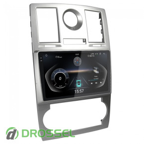 WR-9278 DSP