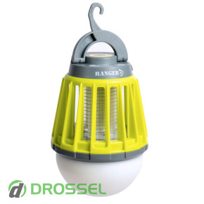 Ranger Easy light (RA 9933)
