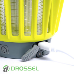 Ranger Easy light (RA 9933)