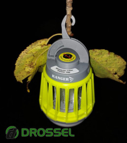 Ranger Easy light (RA 9933)